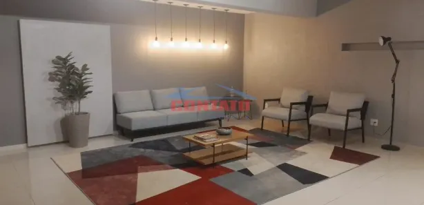 Cobertura com 3 Quartos para venda ou aluguel, 260m² no Centro, São Carlos