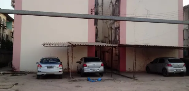 Apartamento com 2 Quartos à venda, 55m² no Nossa Senhora do Ó, Paulista