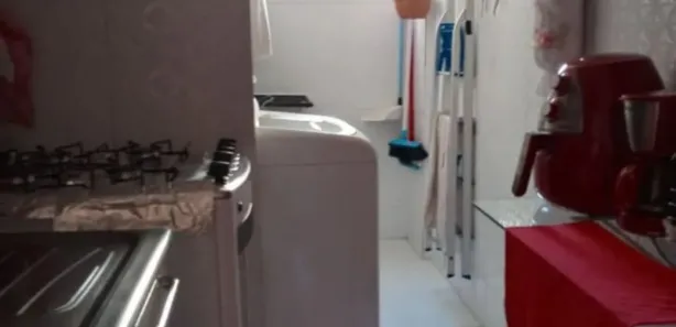 Apartamento com 2 Quartos à venda, 55m² no Recreio Ipitanga, Lauro de Freitas