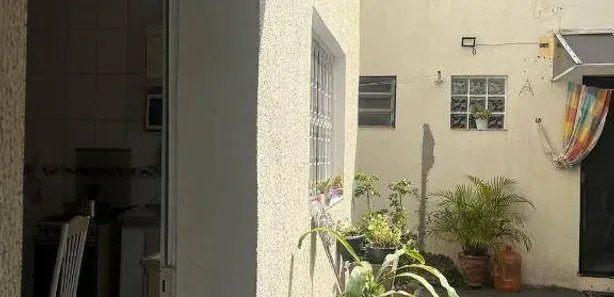 Sobrado com 4 Quartos à venda, 196m² no Piraporinha, Diadema