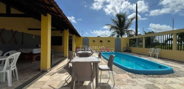 Apartamento com 3 Quartos à venda, 70m² no Coremas, Salinópolis