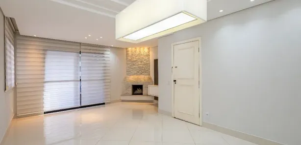 Apartamento com 3 Quartos à venda, 126m² no Bigorrilho, Curitiba