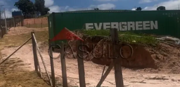 Terreno / Lote / Condomínio para alugar, 20000m² no Parque São Luiz, Jundiaí