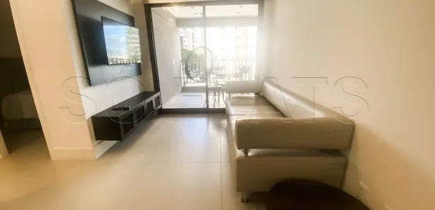 Flat com 2 Quartos para alugar, 69m² no Sumarezinho, São Paulo