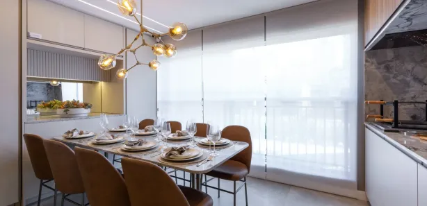Apartamento com 3 Quartos à venda, 82m² no Vila Albertina, São Paulo