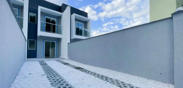 Casa com 3 Quartos à venda, 109m² no Velha Central, Blumenau