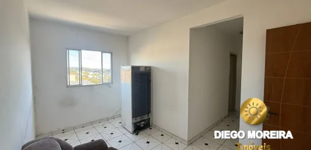 Apartamento com 2 Quartos à venda, 42m² no Terra Preta (Terra Preta), Mairiporã
