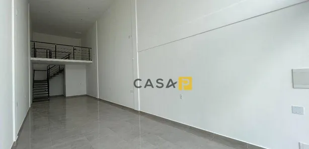 Conjunto Comercial / Sala para alugar, 68m² no Jardim Adélia II, Santa Bárbara D'Oeste