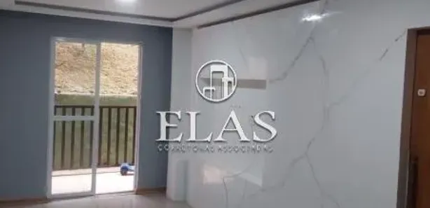 Apartamento com 2 Quartos à venda, 60m² no Quitandinha, Petrópolis