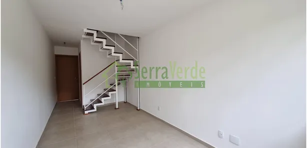Apartamento com 2 Quartos à venda, 60m² no Saldanha Marinho, Petrópolis