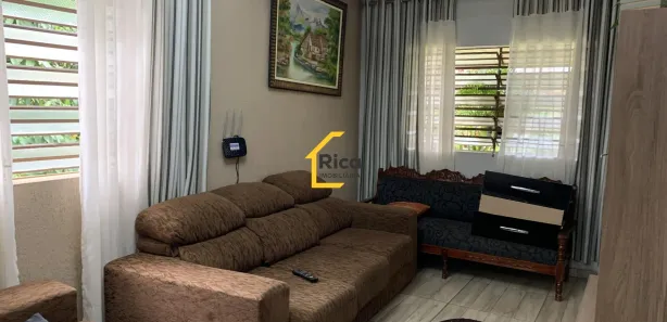 Fazenda / Sítio / Chácara com 5 Quartos à venda, 18m² no Chácaras Araguaia, Valparaíso de Goiás