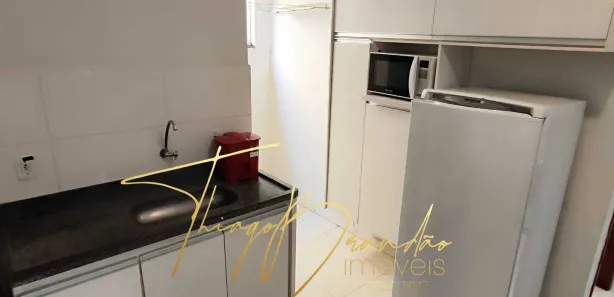 Apartamento com 2 Quartos para alugar, 52m² no Parque dos Carajás, Parauapebas