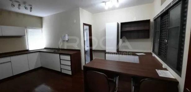 Conjunto Comercial / Sala para alugar, 24m² no Vila Monteiro (Gleba I), São Carlos