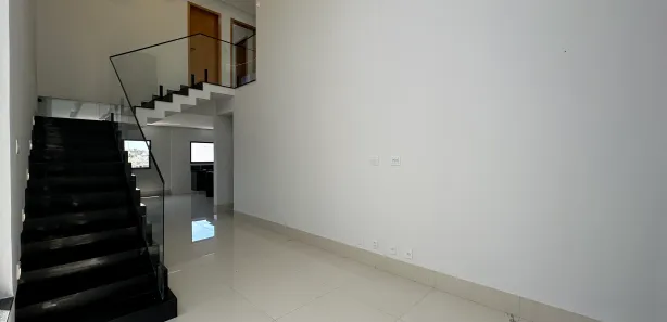 Casa de Condomínio com 4 Quartos à venda, 226m² no Jardins Capri, Senador Canedo