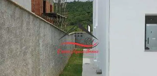 Casa com 2 Quartos à venda, 57m² no Porto Seguro, Ribeirão das Neves