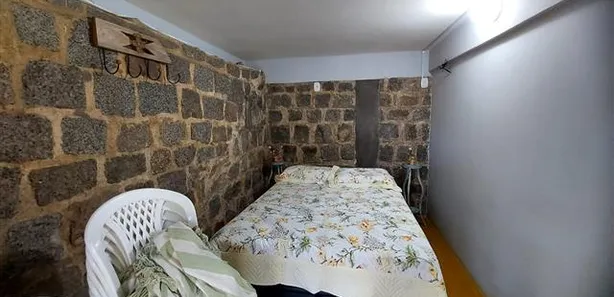 Casa de Condomínio com 2 Quartos à venda, 100m² no Limoeiro, Guapimirim