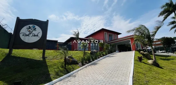 Terreno / Lote / Condomínio à venda, 300m² no Tomazetti, Santa Maria