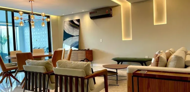 Casa com 4 Quartos para alugar, 200m² no Registro, Feira de Santana