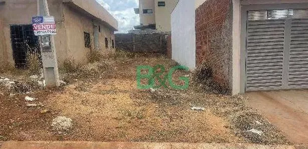 Terreno / Lote / Condomínio à venda, 125m² no , Morro Agudo