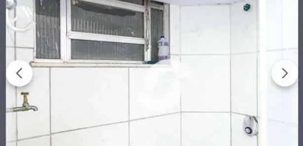 Kitnet com 1 Quarto à venda, 25m² no Centro, Niterói