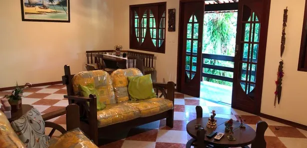Casa de Condomínio com 3 Quartos à venda, 230m² no Limoeiro, Guapimirim