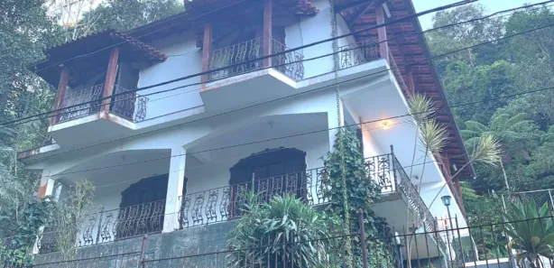 Casa com 4 Quartos à venda, 250m² no Independência, Petrópolis