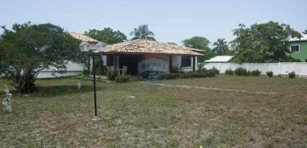 Casa de Condomínio com 5 Quartos à venda, 304m² no Jauá (Abrantes), Camaçari