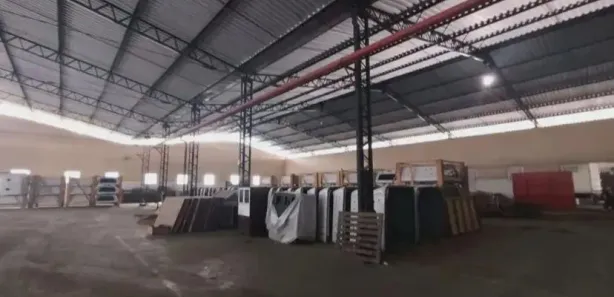 Galpão / Depósito / Armazém para alugar, 6600m² no Ponta Negra, Manaus