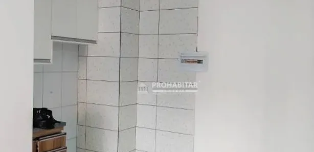 Apartamento com 2 Quartos à venda, 49m² no Parque Sao Lucas, Embu-Guaçu