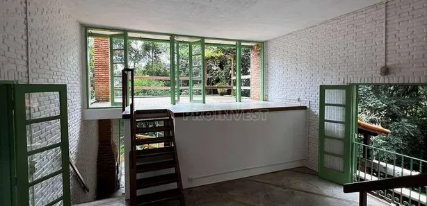 Fazenda / Sítio / Chácara com 1 Quarto para venda ou aluguel, 271m² no Taboleiro Verde, Cotia