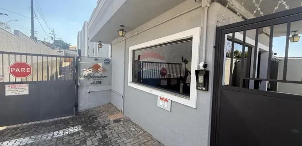 Apartamento com 3 Quartos para alugar, 226m² no Centro, Vinhedo