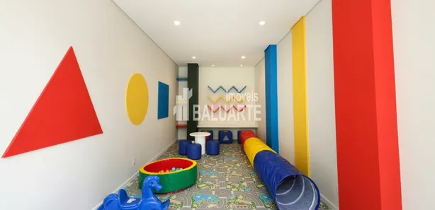 Apartamento com 1 Quarto à venda, 51m² no Vila Andrade, São Paulo