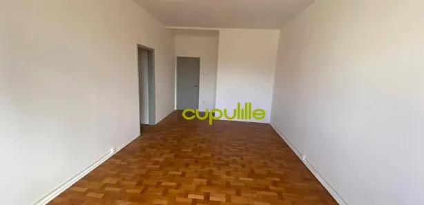 Apartamento com 2 Quartos para alugar, 80m² no Centro, Niterói