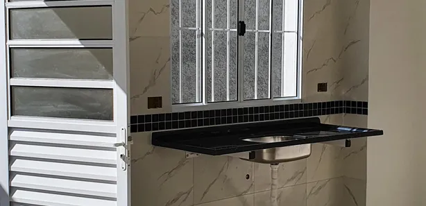 Casa com 2 Quartos à venda, 70m² no Jardim Marcelo, Itaquaquecetuba