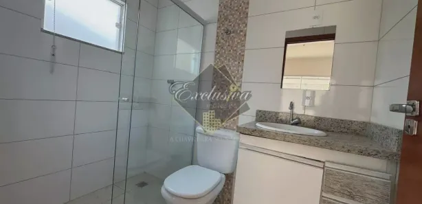 Apartamento com 2 Quartos para alugar, 65m² no Centreville, Poços de Caldas