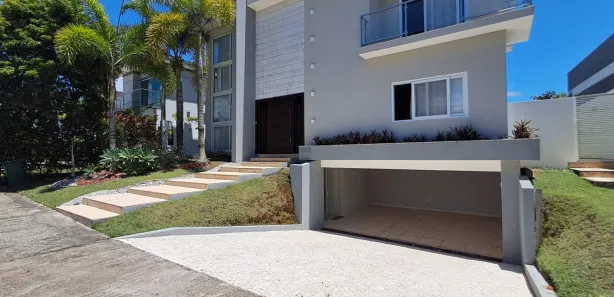 Casa de Condomínio com 3 Quartos à venda, 315m² no Vila de Abrantes (Abrantes), Camaçari