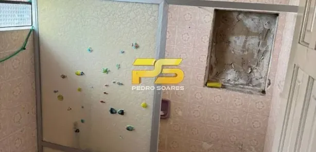 Casa com 2 Quartos para alugar, 120m² no Ilha do Bispo, João Pessoa
