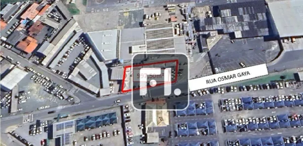 Loja / Salão / Ponto Comercial à venda, 103m² no Centro, Navegantes