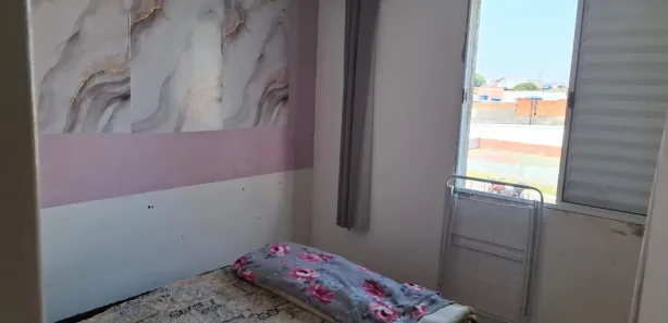 Apartamento com 2 Quartos à venda, 52m² no Chácara Dona Escolástica, Itaquaquecetuba