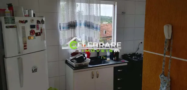 Cobertura com 2 Quartos à venda, 43m² no Roça Grande, Colombo