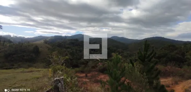 Terreno / Lote / Condomínio à venda, 4400m² no Santa Teresa, São Pedro de Alcântara