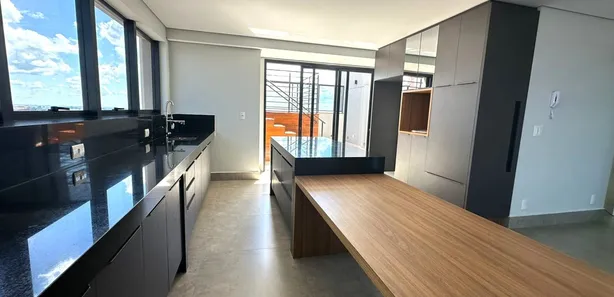 Cobertura com 3 Quartos à venda, 210m² no Centro, Franca