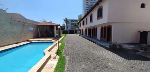 Casa de Condomínio com 2 Quartos à venda, 77m² no Real, Praia Grande