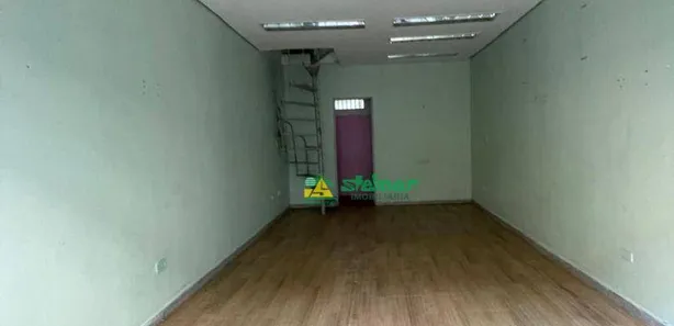 Loja / Salão / Ponto Comercial para alugar, 35m² no Centro, Guarulhos