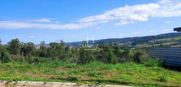 Terreno / Lote / Condomínio à venda, 505m² no Gran Park, Vespasiano