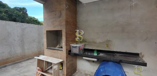 Casa de Condomínio com 4 Quartos à venda, 205m² no Atibaia Belvedere, Atibaia