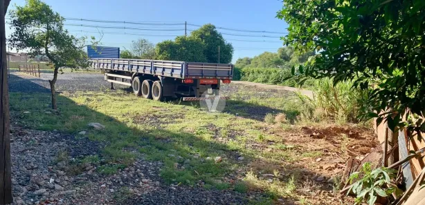 Galpão / Depósito / Armazém com 1 Quarto à venda, 742m² no Pinheiro Machado, Santa Maria