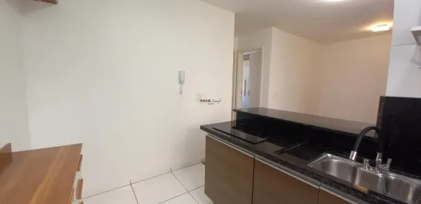 Apartamento com 2 Quartos à venda, 41m² no Bonfim, Almirante Tamandaré