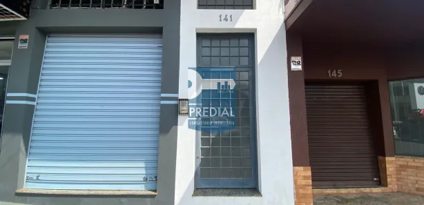 Conjunto Comercial / Sala para alugar, 50m² no Vila Monteiro (Gleba I), São Carlos