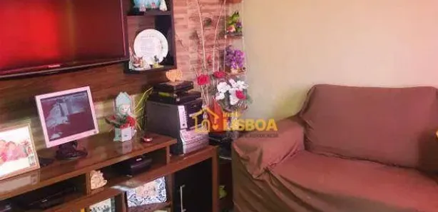Sobrado com 2 Quartos à venda, 150m² no Jardim Tietê, São Paulo